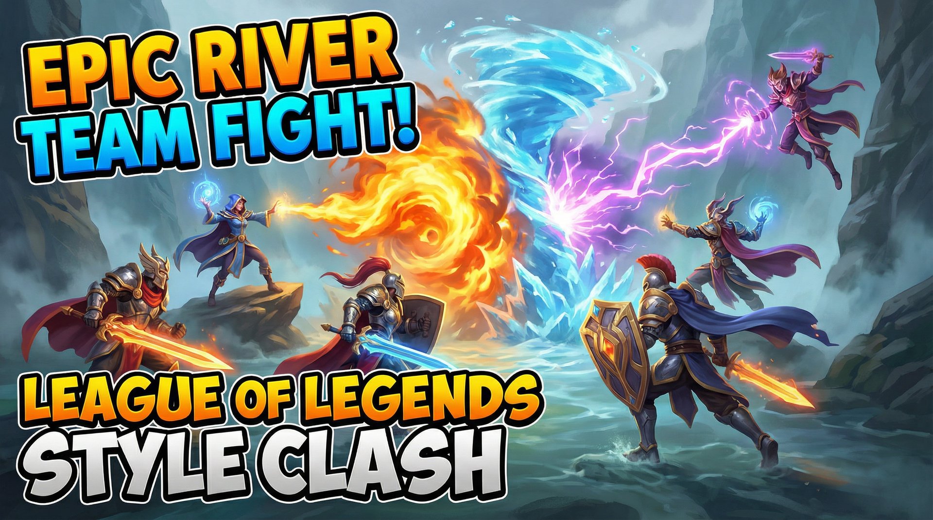 每日大赛团战视频