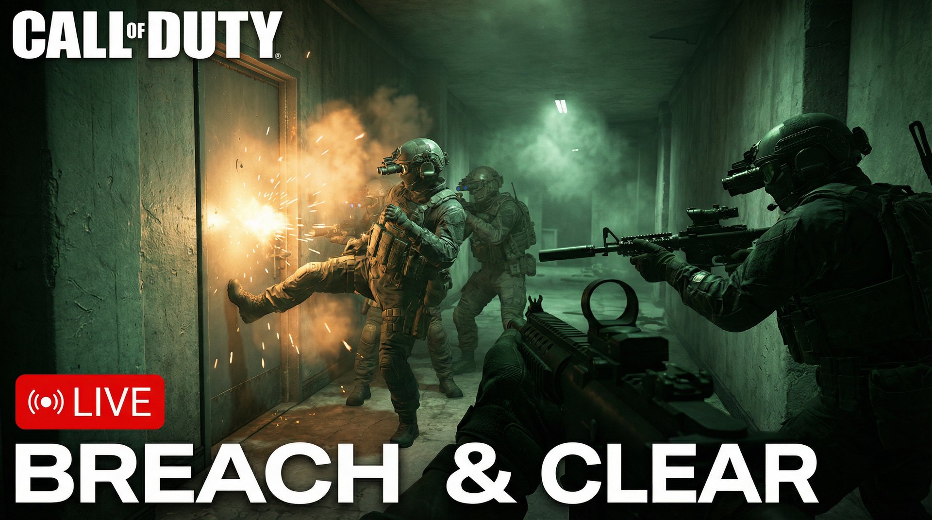 每日大赛使命召唤视频