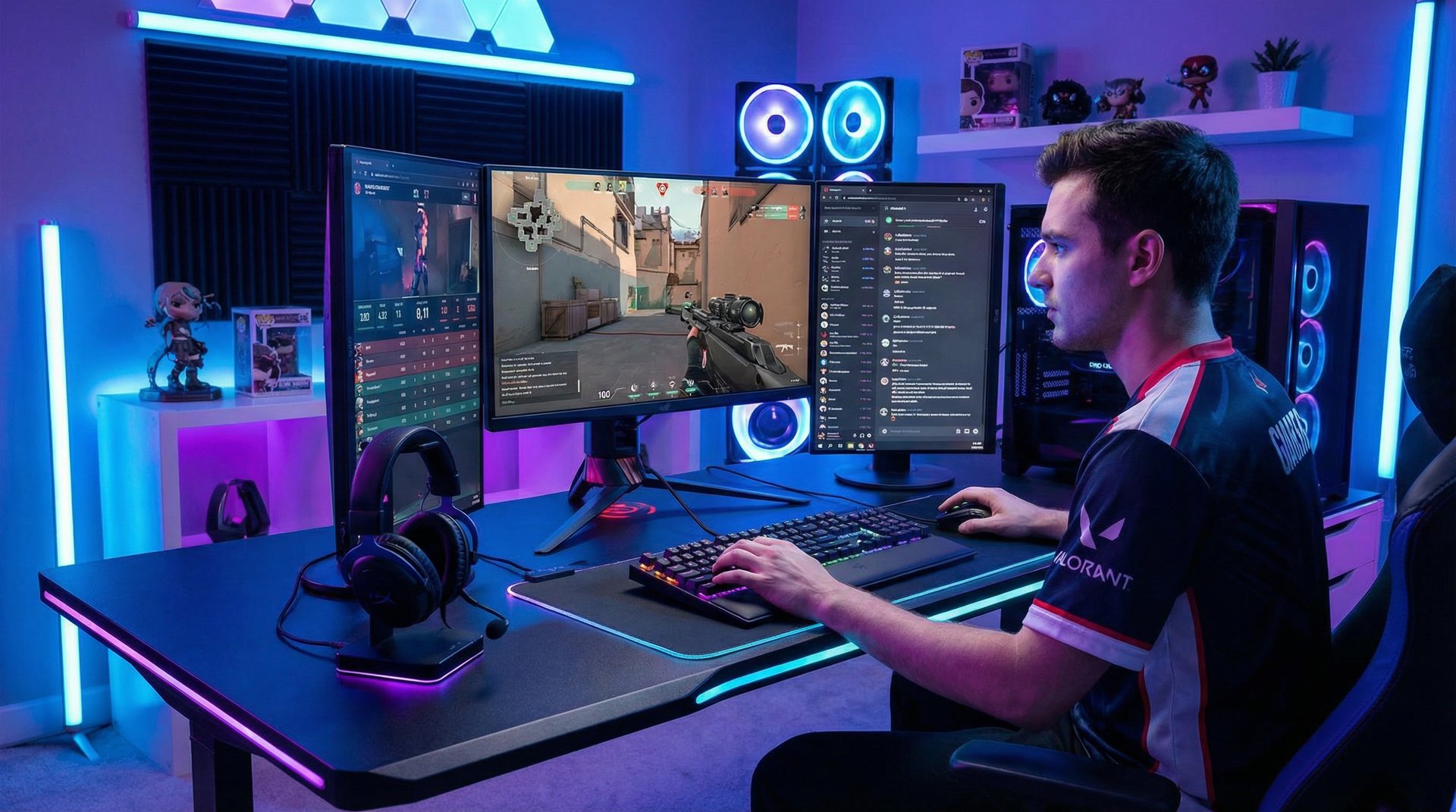 每日大赛游戏测评视频