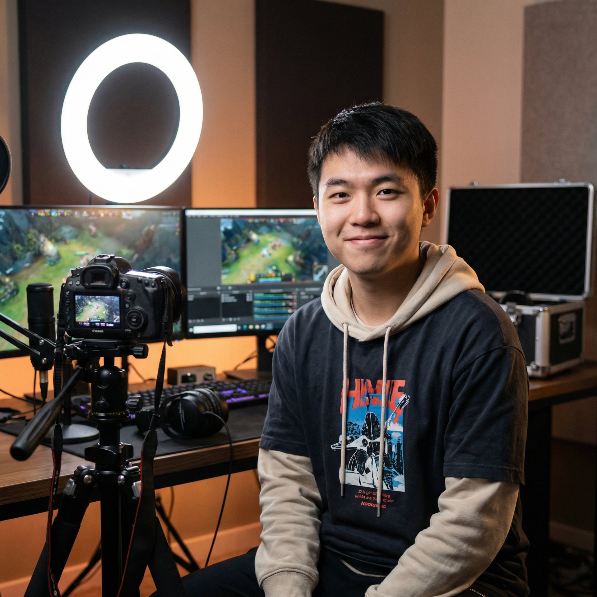 每日大赛内容创作者