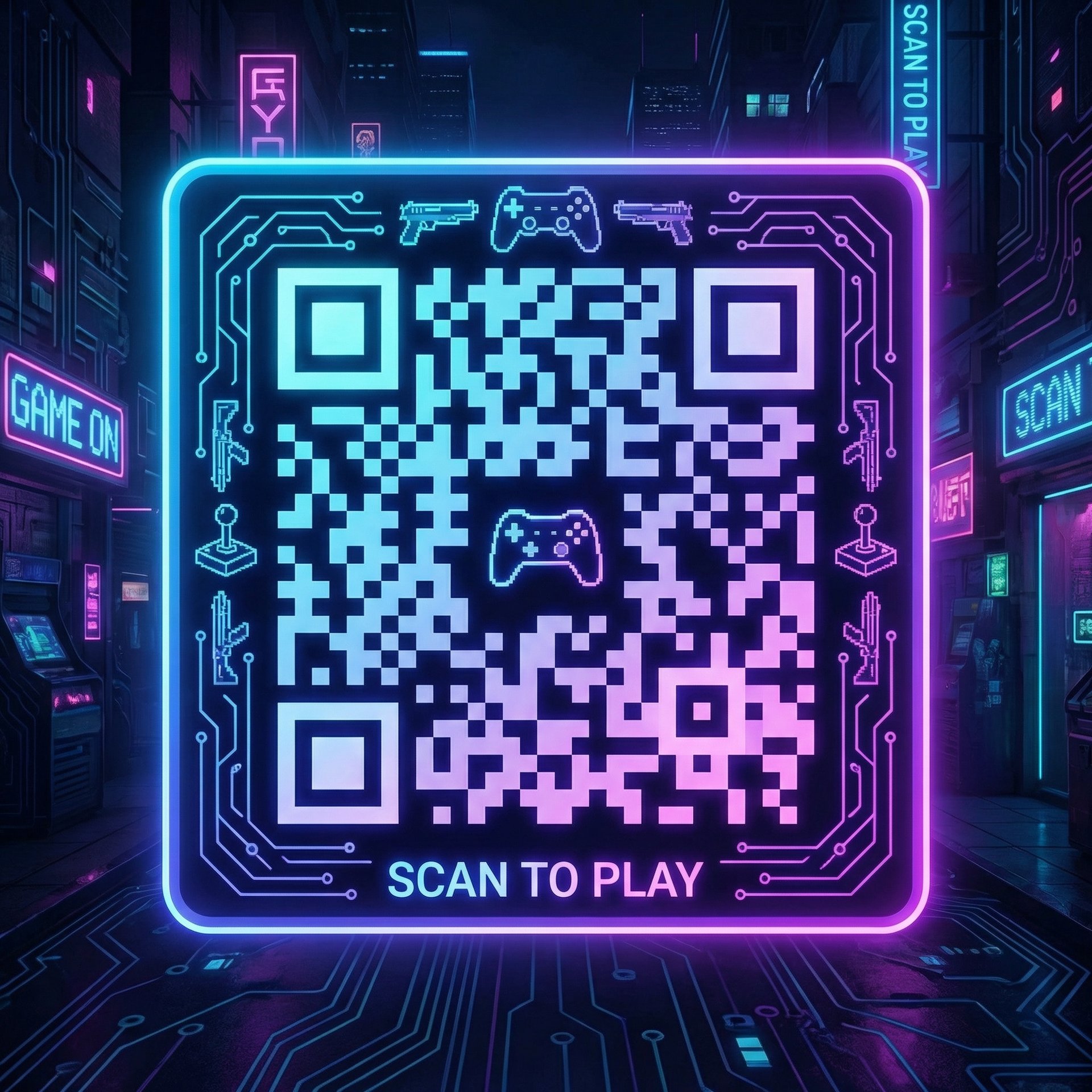 每日大赛公众号